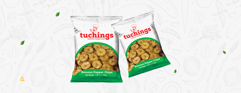 Tuchings Chips & Snacks